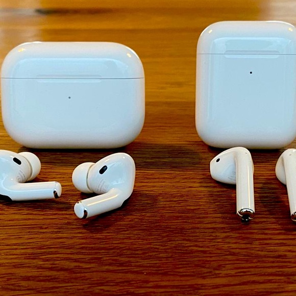 Airpod pro - Picture 1 of 1